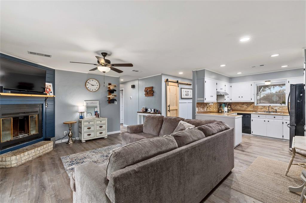 Woodland Heights - Residential