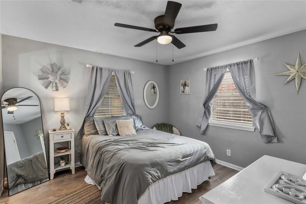 Woodland Heights - Residential