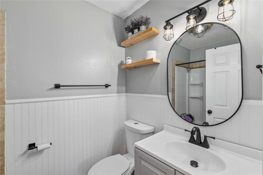 Woodland Heights - Residential