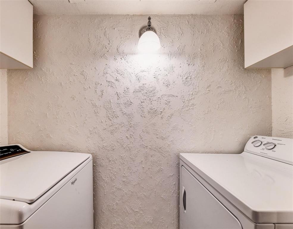 Bent Trail Twnhms - Residential Lease