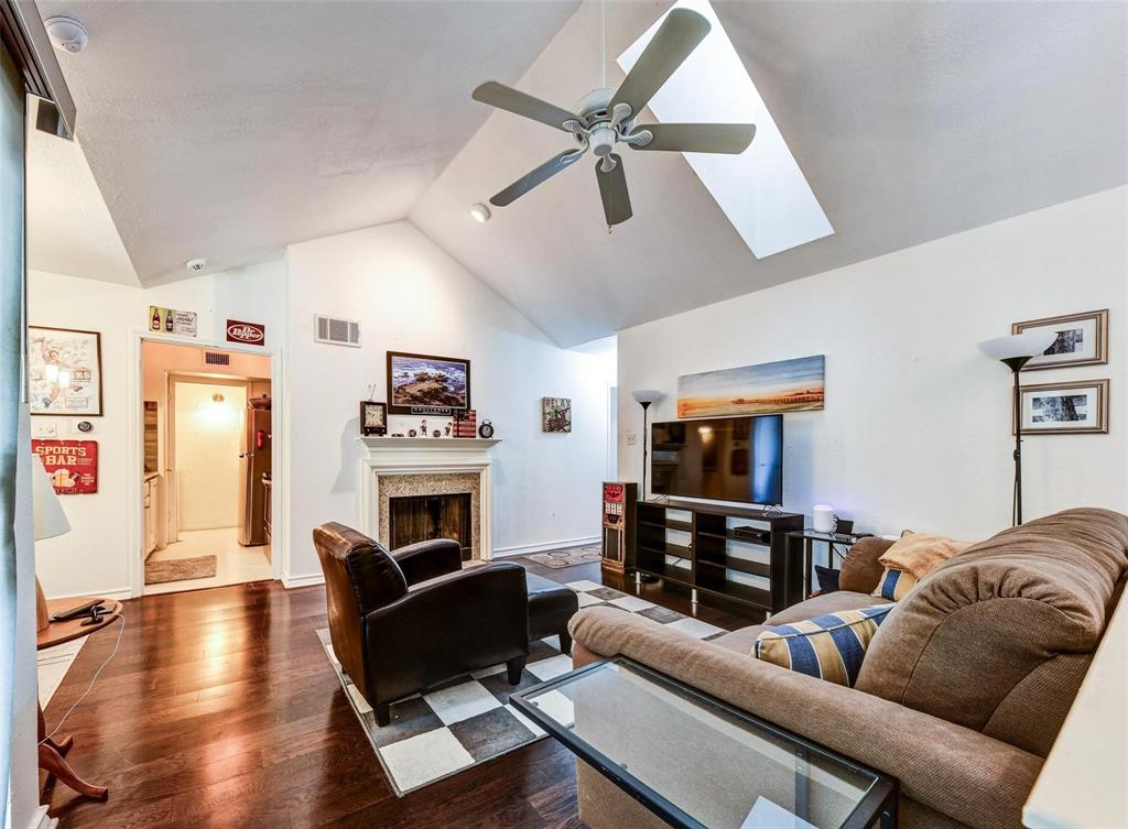 Bent Trail Twnhms - Residential Lease