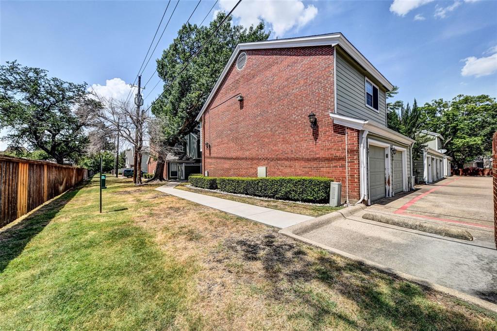 Bent Trail Twnhms - Residential Lease