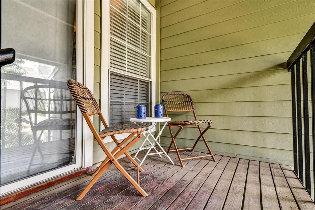 Bent Trail Twnhms - Residential Lease