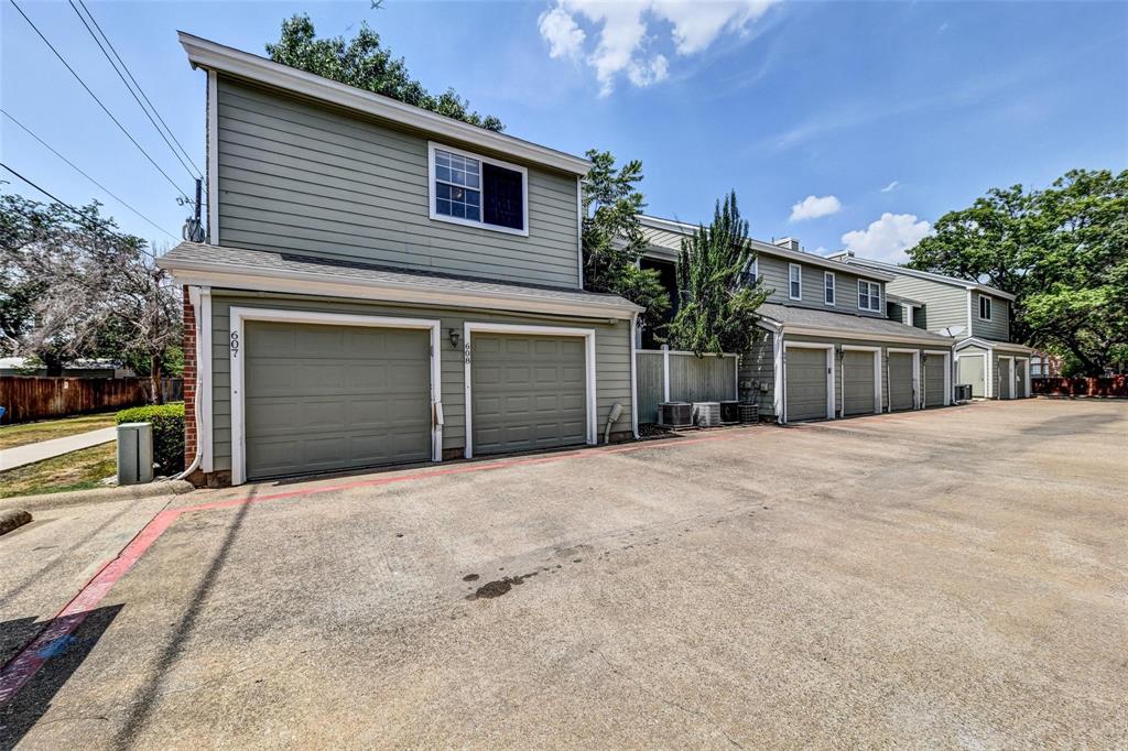 Bent Trail Twnhms - Residential Lease