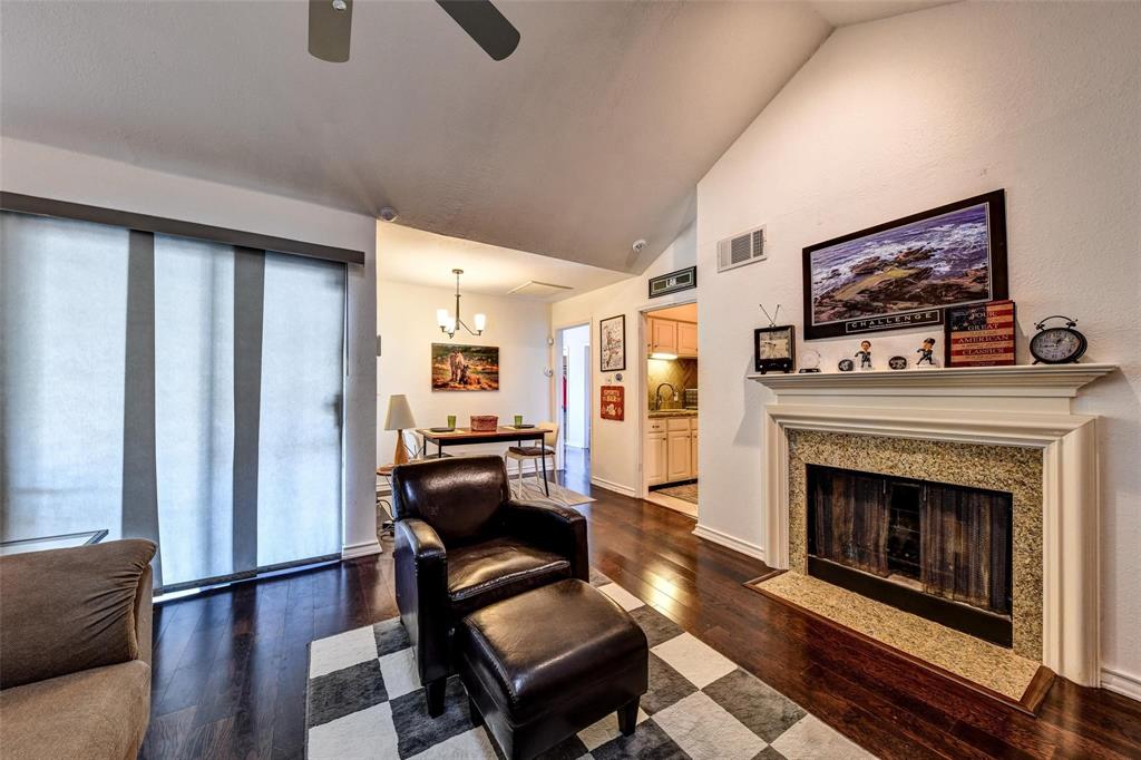 Bent Trail Twnhms - Residential Lease