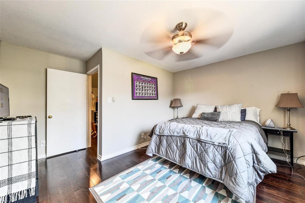 Bent Trail Twnhms - Residential Lease