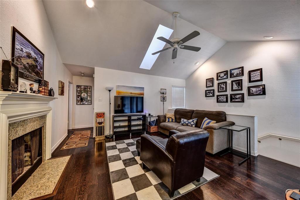 Bent Trail Twnhms - Residential Lease