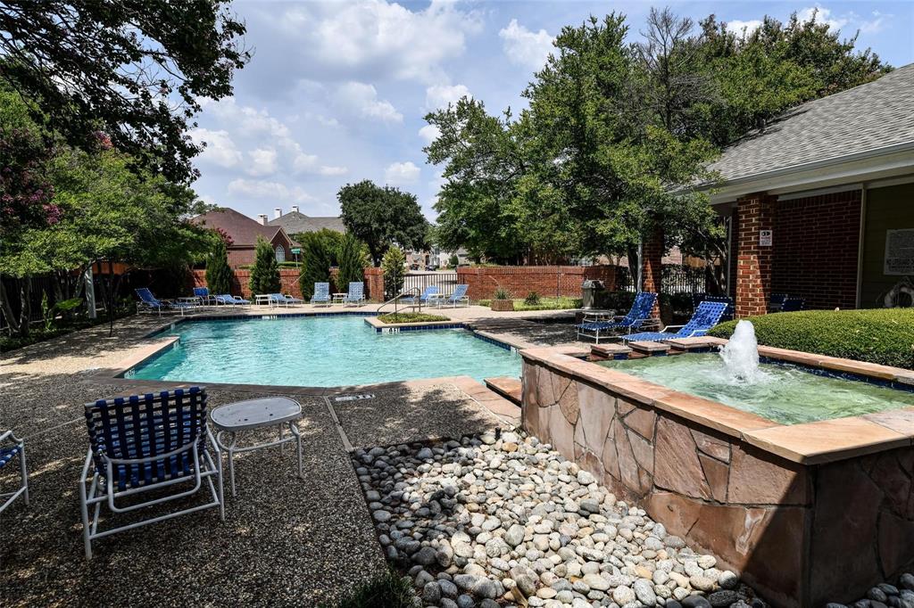 Bent Trail Twnhms - Residential Lease