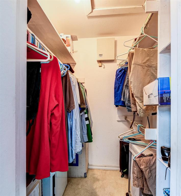 Bent Trail Twnhms - Residential Lease