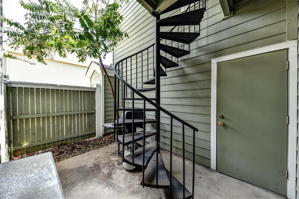 Bent Trail Twnhms - Residential Lease