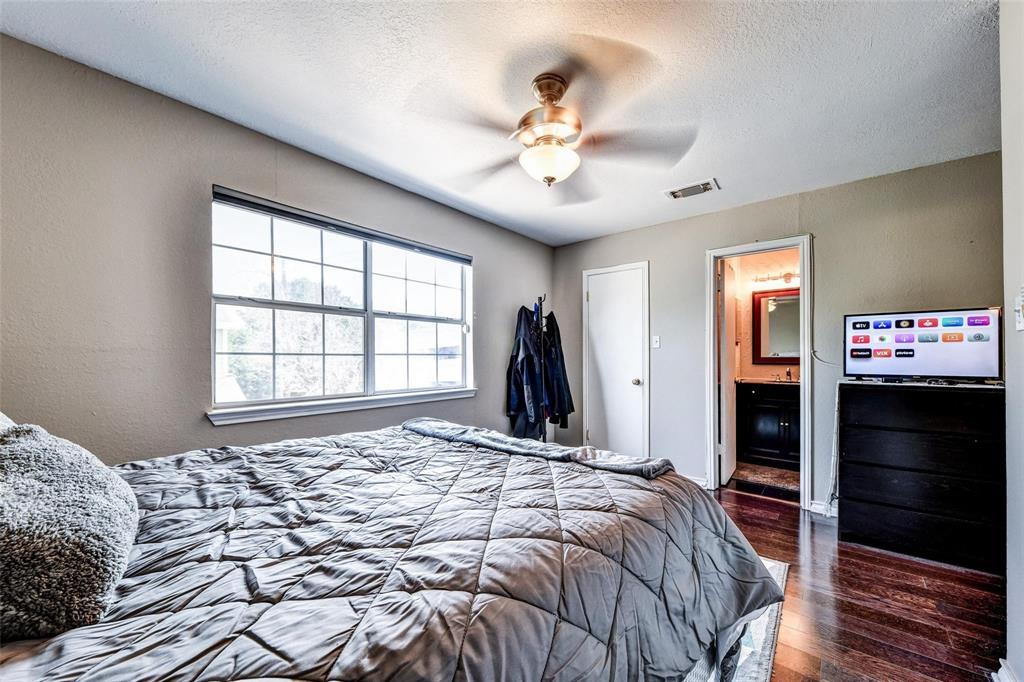 Bent Trail Twnhms - Residential Lease