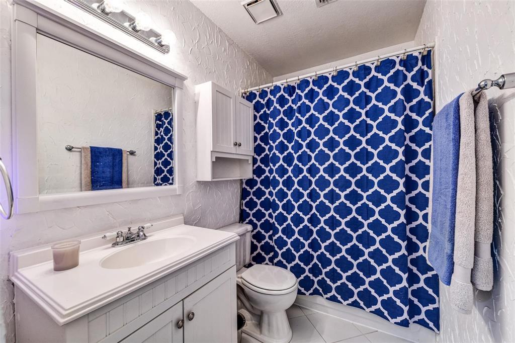 Bent Trail Twnhms - Residential Lease