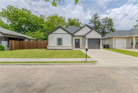 1903 King Street Greenville TX 75401