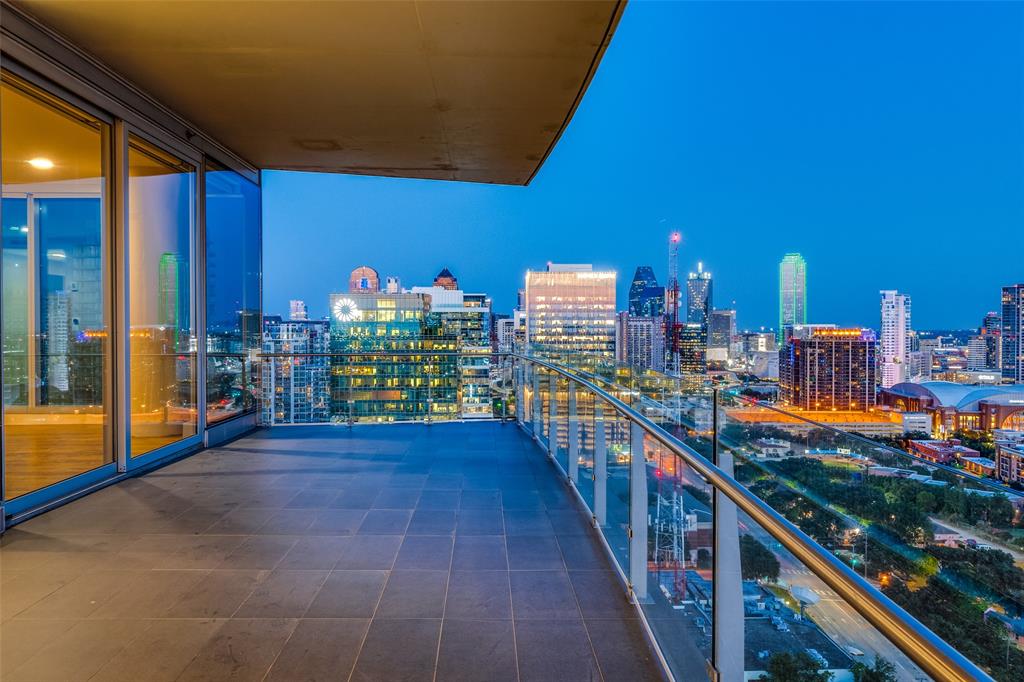 BLEU CIEL CONDO - Residential