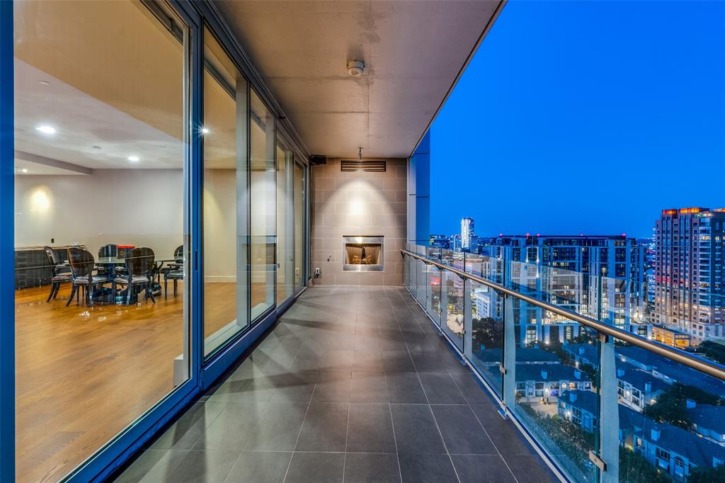 BLEU CIEL CONDO - Residential