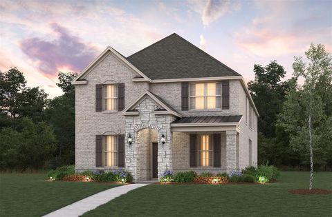 1424 Sun Garden Way Justin TX 76247