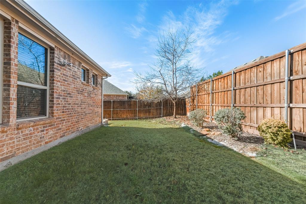 The Highlands At Trophy Club N - Residential Lease