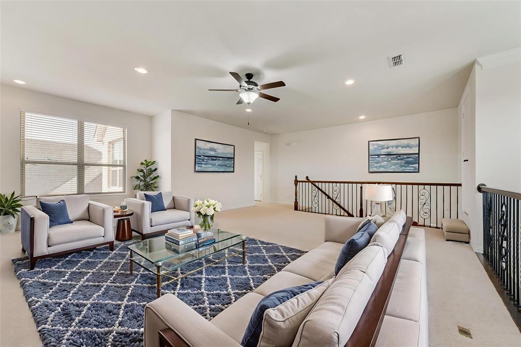 The Highlands At Trophy Club N - Residential Lease