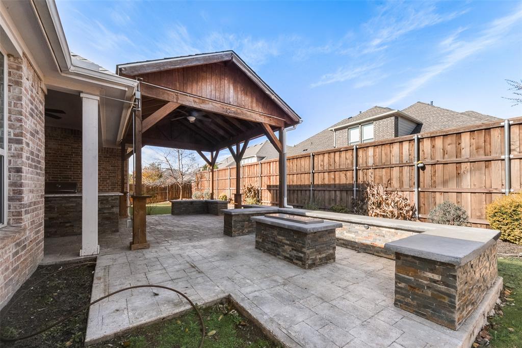 The Highlands At Trophy Club N - Residential Lease