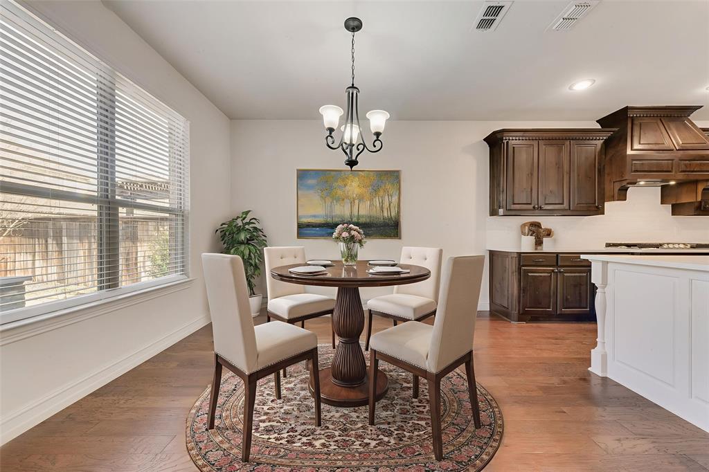 The Highlands At Trophy Club N - Residential Lease