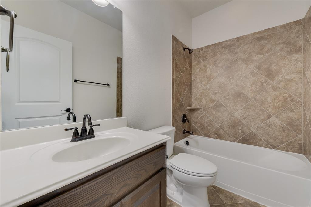 The Highlands At Trophy Club N - Residential Lease