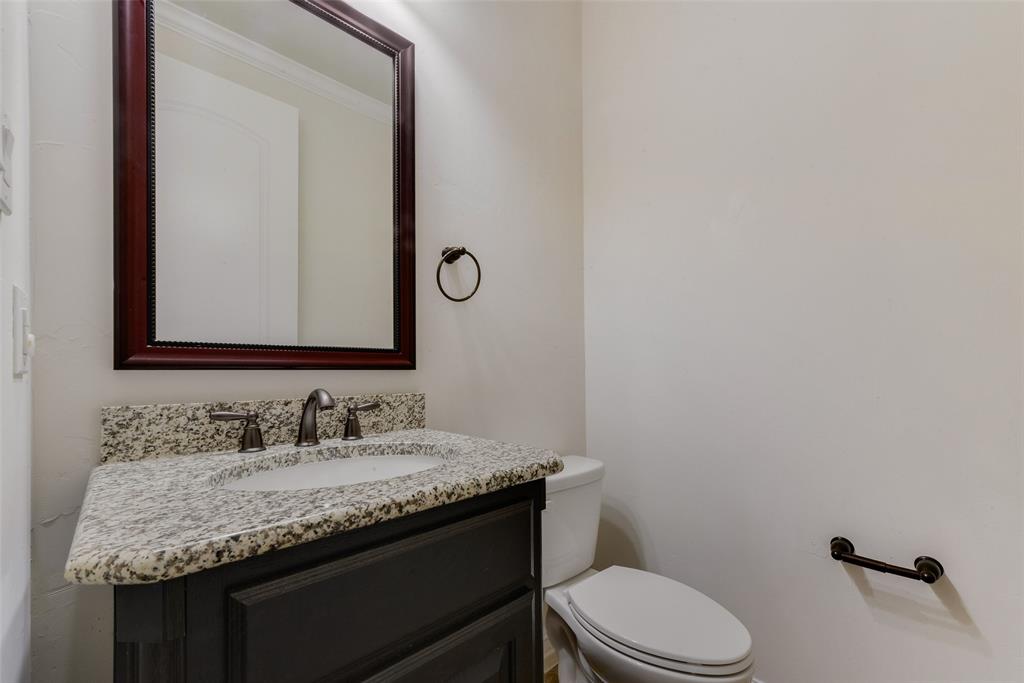 The Highlands At Trophy Club N - Residential Lease