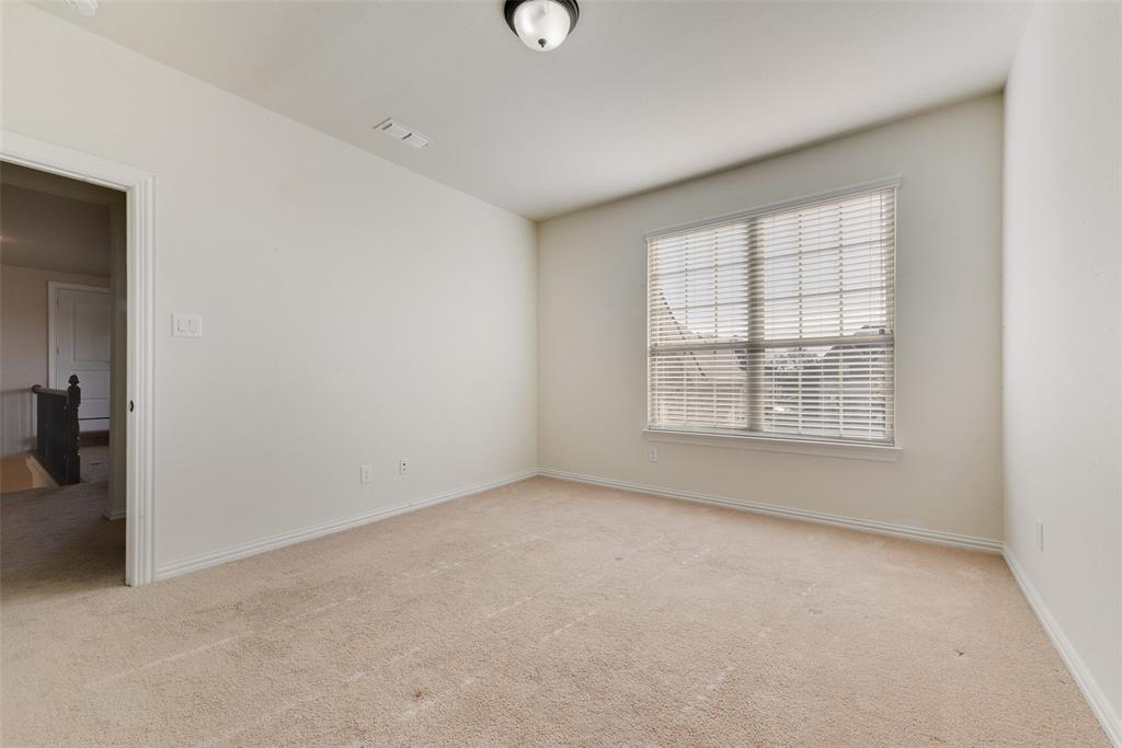 The Highlands At Trophy Club N - Residential Lease