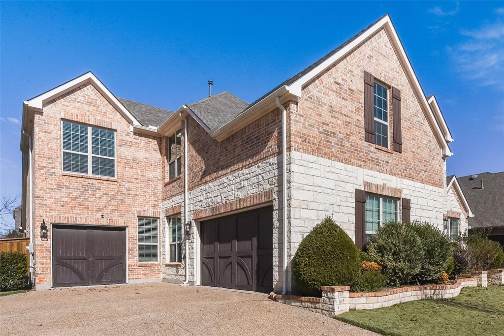 The Highlands At Trophy Club N - Residential Lease