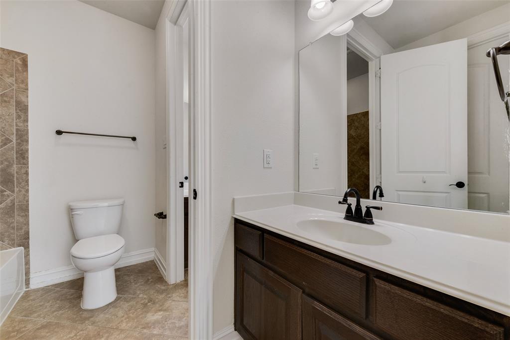 The Highlands At Trophy Club N - Residential Lease