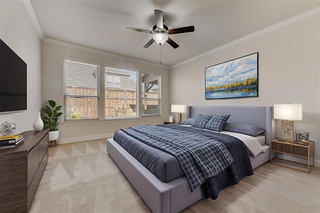 The Highlands At Trophy Club N - Residential Lease