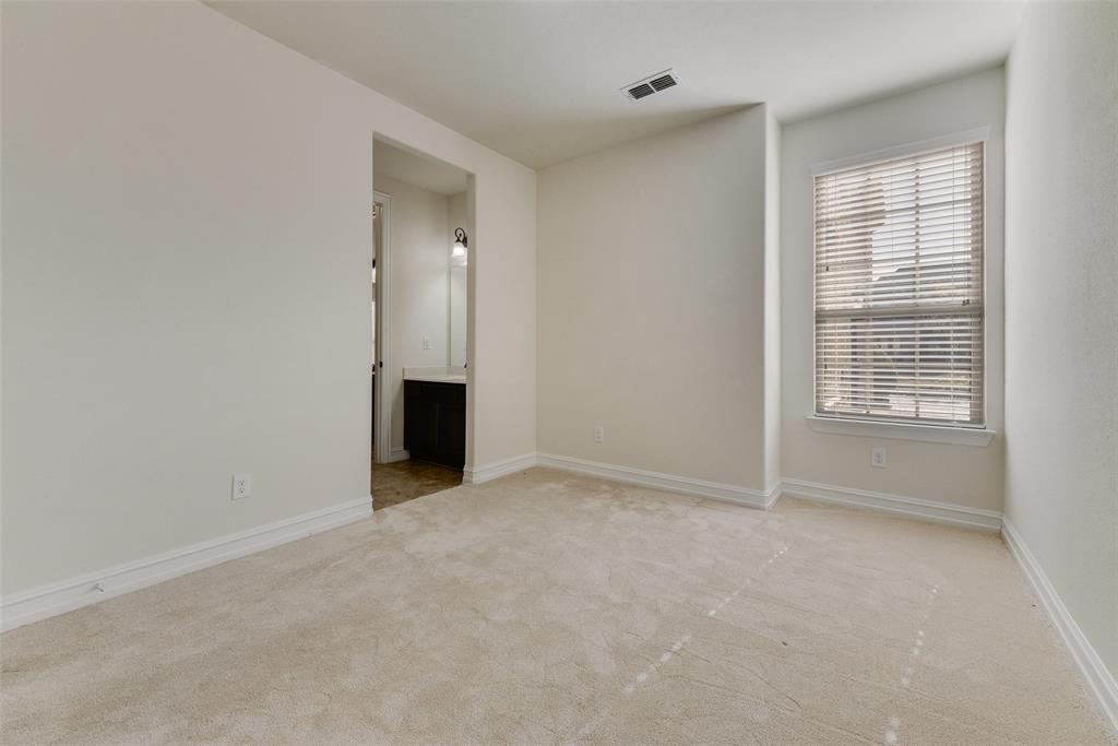 The Highlands At Trophy Club N - Residential Lease