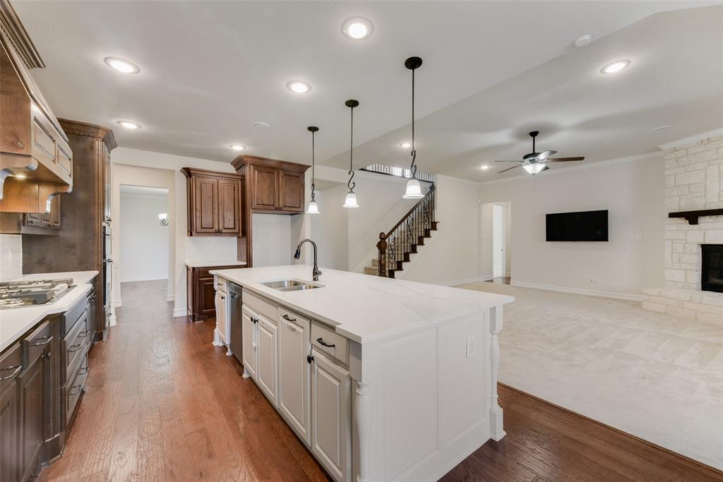 The Highlands At Trophy Club N - Residential Lease