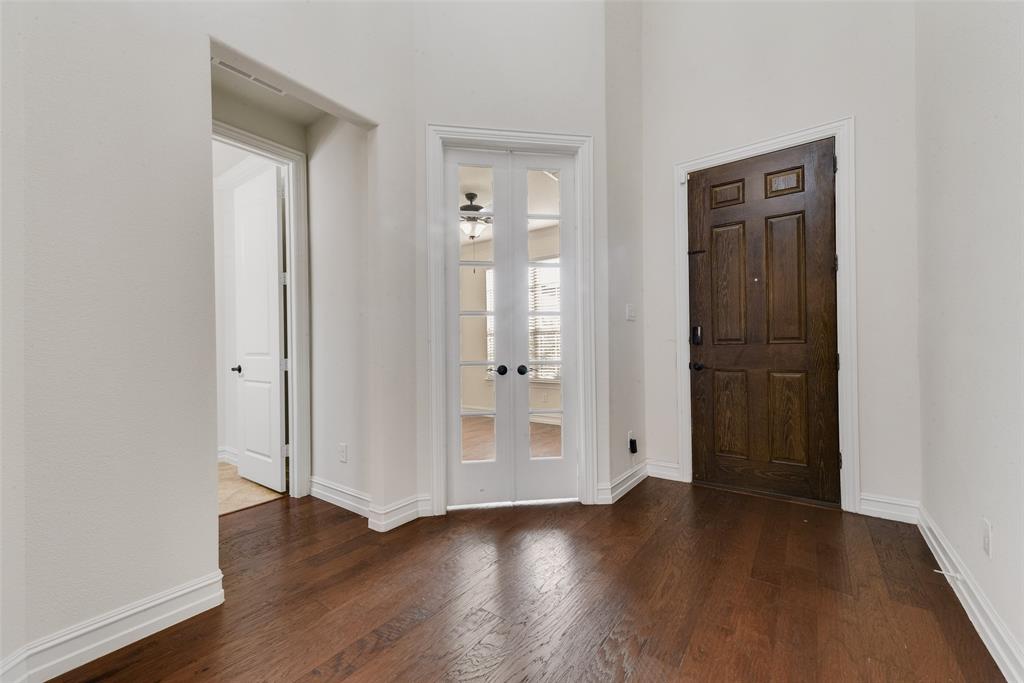 The Highlands At Trophy Club N - Residential Lease