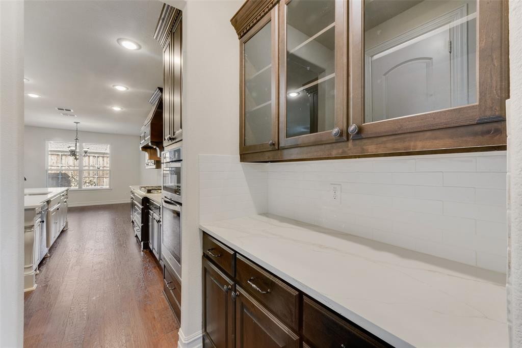 The Highlands At Trophy Club N - Residential Lease