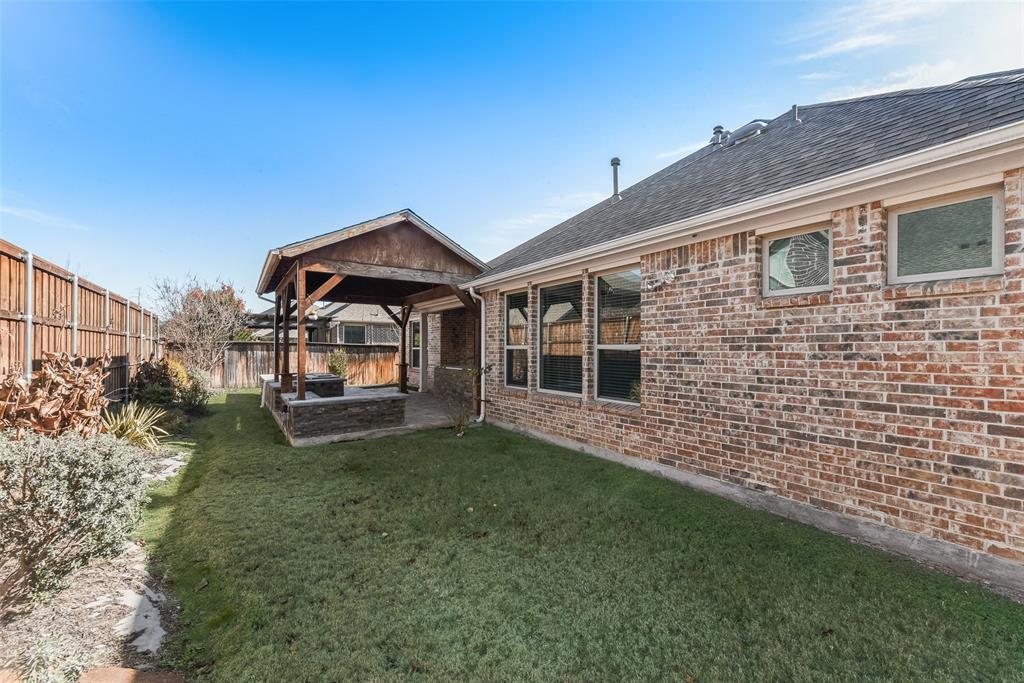 The Highlands At Trophy Club N - Residential Lease