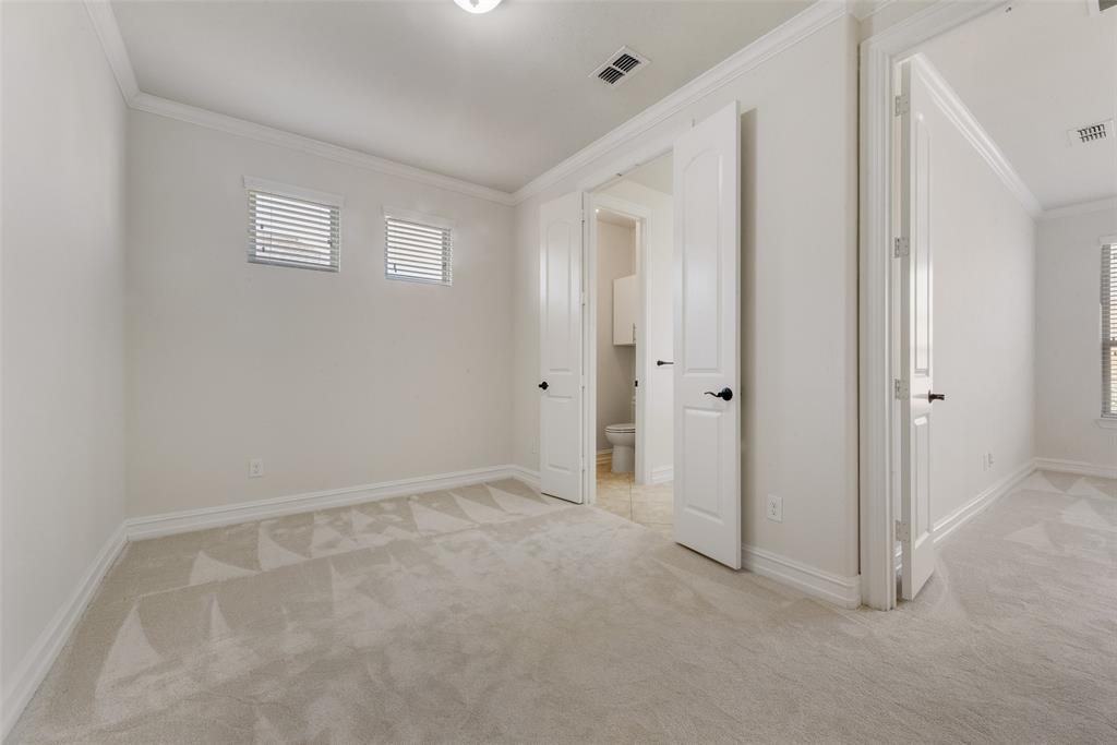 The Highlands At Trophy Club N - Residential Lease