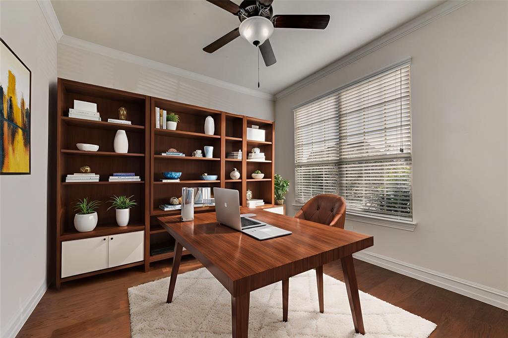 The Highlands At Trophy Club N - Residential Lease