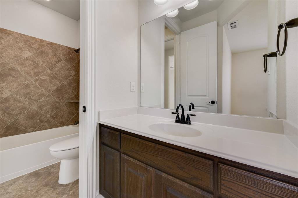 The Highlands At Trophy Club N - Residential Lease