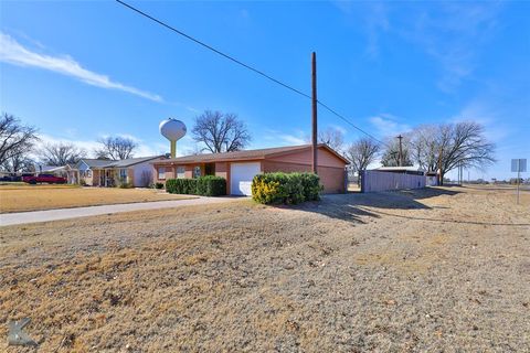 A home in Haskell