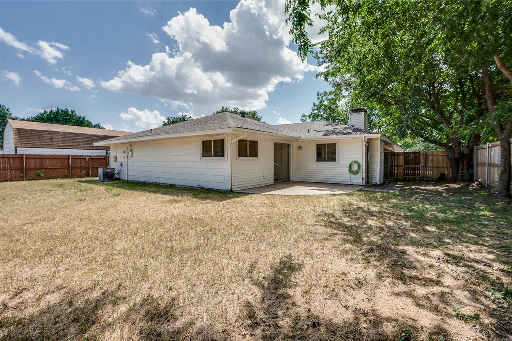 Whitlock 04 - Residential