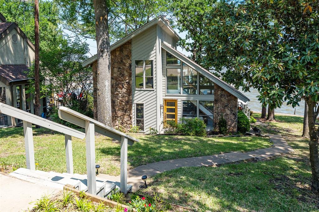 Heather Woods Sec 1 - Residential