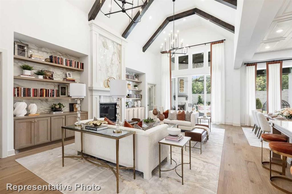 Sandbrock Ranch: 70ft. lots - Residential