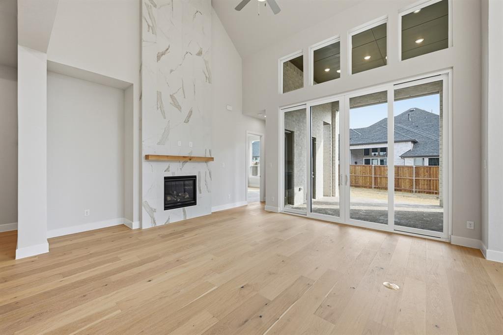 Sandbrock Ranch: 70ft. lots - Residential