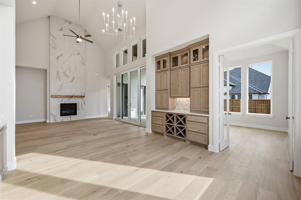 Sandbrock Ranch: 70ft. lots - Residential