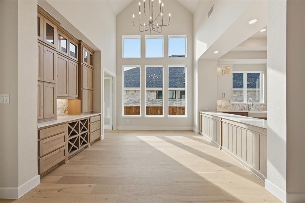 Sandbrock Ranch: 70ft. lots - Residential