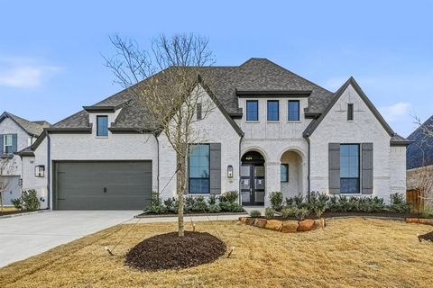 4309 Sandbrock Parkway Aubrey TX 76227