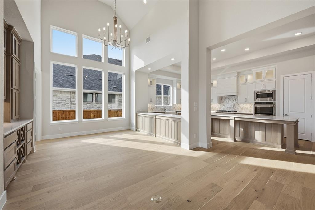 Sandbrock Ranch: 70ft. lots - Residential