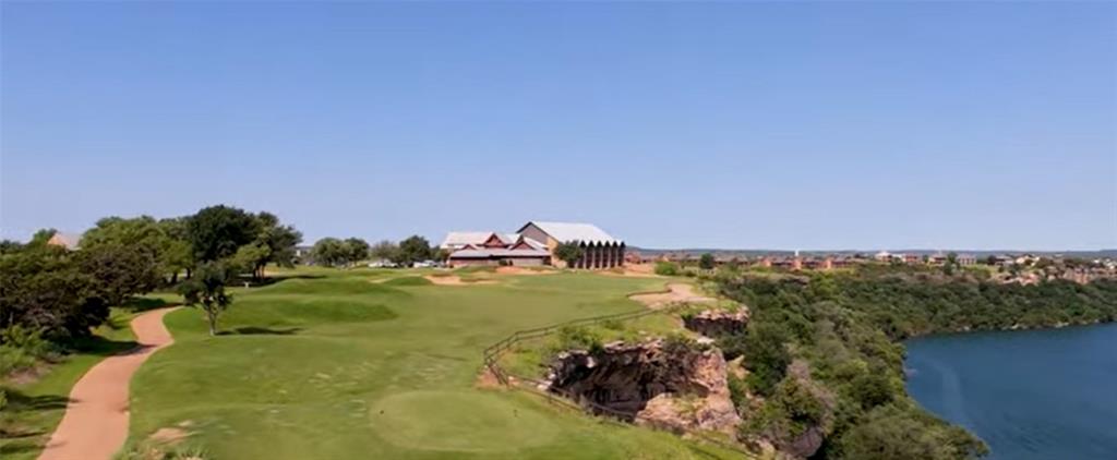 CLIFFS PHASE I - Land