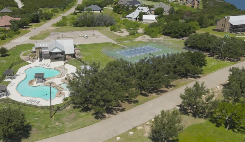 CLIFFS PHASE I - Land