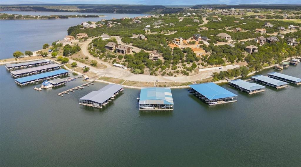 CLIFFS PHASE I - Land